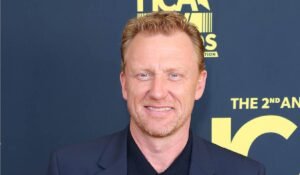 Iona McKidd