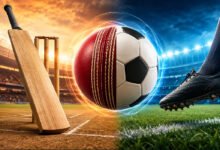 Cricfooty