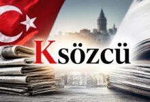 Ksözcü