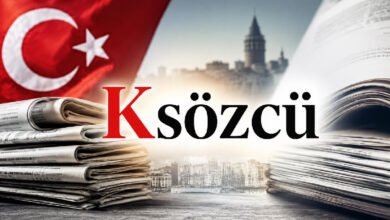 Ksözcü