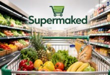 Supermaked