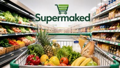 Supermaked