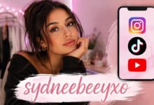 Sydneebeeyxo